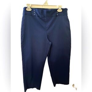 JM women’s capris size Petite Large